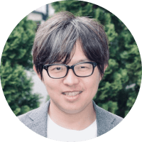 顔写真：新関 広樹（にいぜき ひろき）