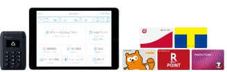 Airペイ ポイント画像